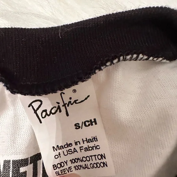 Hellfire Club Tee - Picture 4 of 5